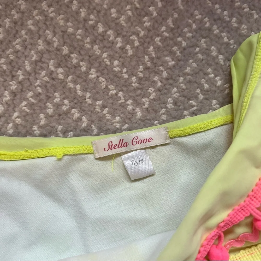 Stella Cove Bathing Suit